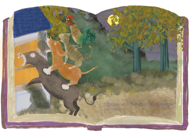 townmusiciansof bremen